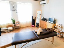 レッツケア(Let's Care)