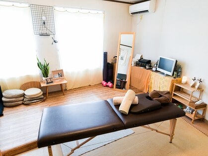 レッツケア(Let's Care)の写真