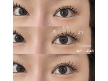 ライル(RILE)/flatlash/100