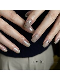 ストーンネイル