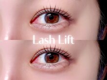 シル 江坂(Cil)/まつげパーマ/パリジェンヌ/眉毛