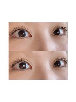 まつげのお悩み解決サロン