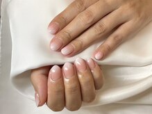 ポテネイル(pote.nail)/ベイビーブーマー