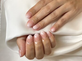 ポテネイル(pote.nail)/ベイビーブーマー