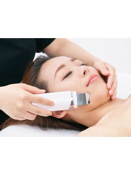 毛穴ケアをしたい