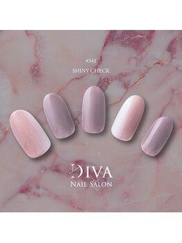 ディーバ 心斎橋grace店(Diva)/ワンカラープラス