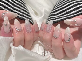 フルゥイケブクロ(fl`IKEBUKURO.)/ワンホン/グラデーション