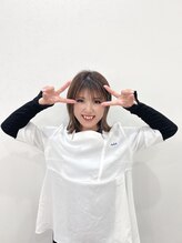 ポーラ ザ ビューティ 堺東店(POLA THE BEAUTY) 溝川 沙貴