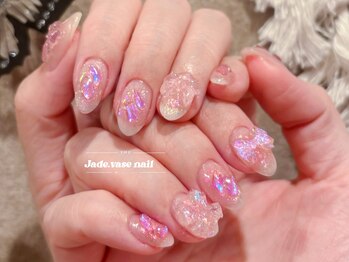 ジェードベース 銀座(Jade.vase)/