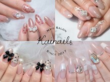 カイネイルズ(Kainails.)