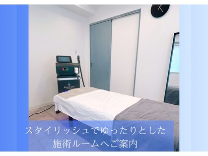 ビューティースノーメンズプレミアム(Beauty Snow Men's Premium)の写真