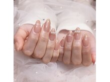 ラフ メニー(Laugh)の雰囲気（ちゅるん系カラー多数ご用意♪）