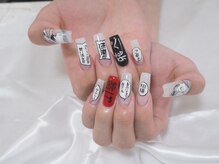 アモーレ(amore)/