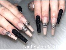 マディア 川崎店(MADIA)/【スカルプやり放題/Sculpture】