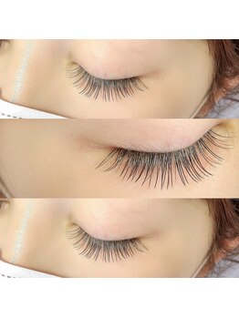 リノ(Lino)/3Dラッシュ