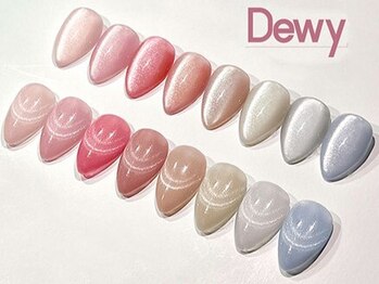 パダアット ヴァラネイル 天神南店(PADA at VALLANAIL)/【マグネットネイル】