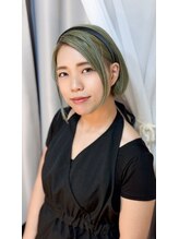 プルメリア 蛯名 愛