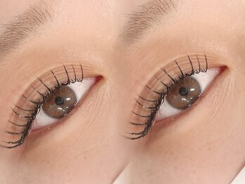 エミュ(emu)/長持ち◎マツエク