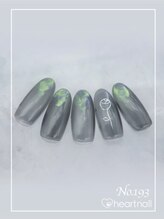 はあとねいる新都心銘苅店/定額デザイン