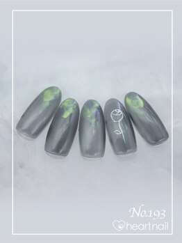 はあとねいる新都心銘苅店/定額デザイン