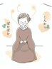 国産よもぎ＋オリジナルハーブ使用¥3500