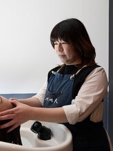 IMMR 石澤 弥生