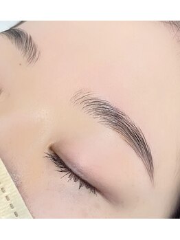 ネオビューティー(Neo beauty)/ハリウッドブロウリフト