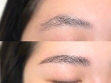 デューエエス バイ クレビア(Due S &nbsp;by CreBiA)/ハリウッドブロウリフト