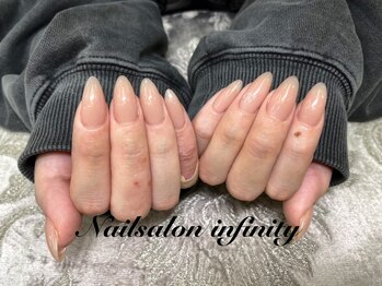 スカルプ◆ワンカラーコース