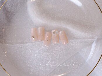 フューイ(huu‘i)/6月 huu’i art simple