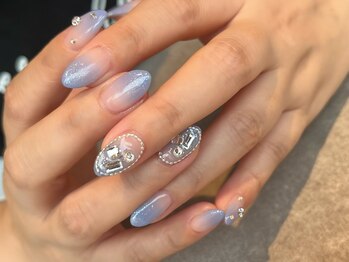 ラヴィ 広島八丁堀店(Ravi)/韓国・ワンホンデザイン