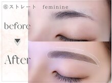 アイビーライン 川西能勢口(IVY-LINE)/美眉&アイブロウスタイリング