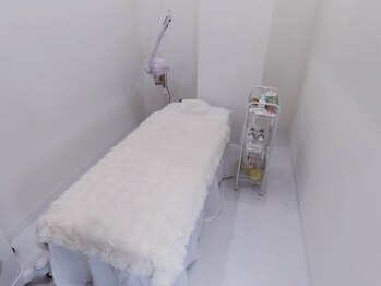 リシェリ 代官山(RICHERI)の写真/【代官山駅徒歩3分】通いやすい駅近サロン♪最新機械や様々なお悩み改善に！結果重視したい方にお勧め