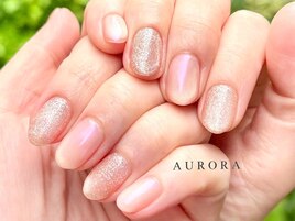 マグネット　ミラー　フラッシュ