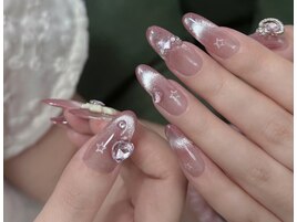 マグネットフレンチ