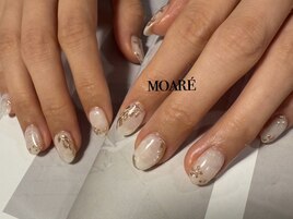 ハンド/持ち込みフルアート¥7500