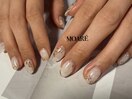ハンド/持ち込みフルアート¥7500