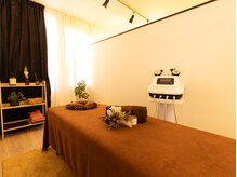 元気の源 リフレッシュ 大口店(Refresh)の雰囲気（7月にオープン致しました。整体/アロマオイル/痩身ございます。）