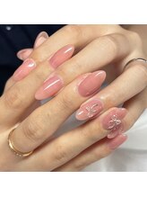 アイリッシュネイル 久屋大通店(Irish Nail)/601ハート