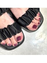 イロハ(IROHA)/お客様ネイル