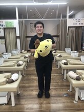 本八幡南口整体院&nbsp;田代 慎人