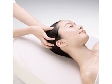 ポーラ 三宮フラワーロード店(POLA)/ヘッドケア