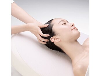 ポーラ 三宮フラワーロード店(POLA)/ヘッドケア