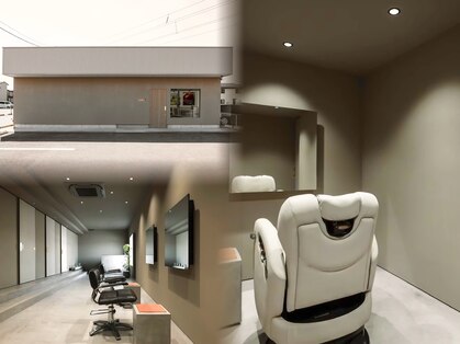 トゥモローズ(TOMOROWS)の写真