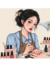 ニーシーネイル サンシャインシティ池袋(NICY NAIL) NABI 