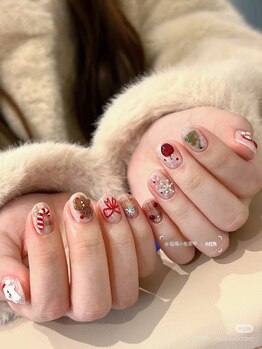 美人計ネイルサロン/