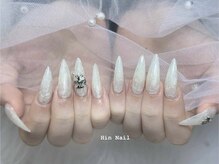 ヒンネイル(Hin Nail)/