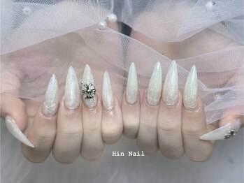 ヒンネイル(Hin Nail)/