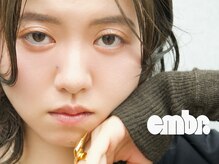 エンバー 吉祥寺(embr.)の雰囲気(濃い眉毛・ボサボサ眉毛も間引きで垢抜け◎/吉祥寺アイブロウ)