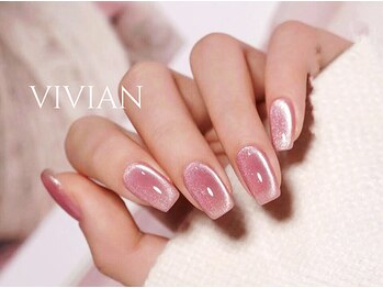 ビビアン(Vivian)